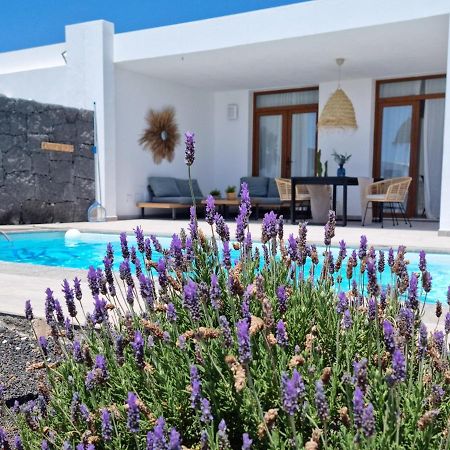 Villa Chinchorro Playa Blanca  Exterior photo